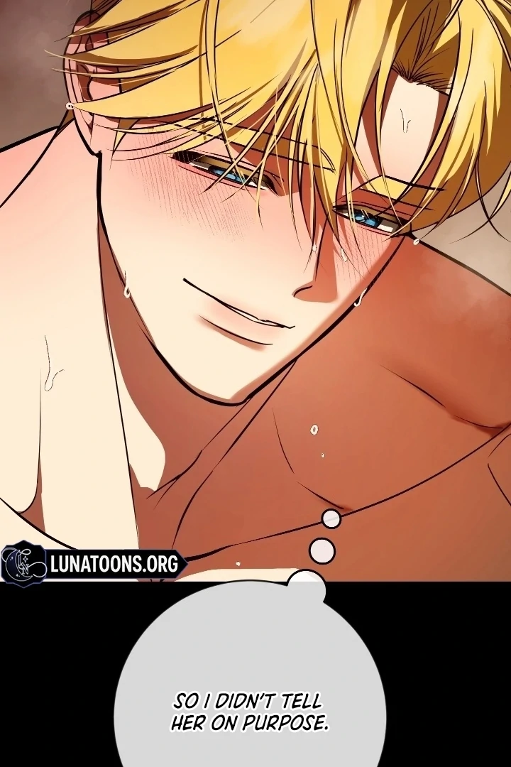 I Became My Son’s First Love chapter 33 page 89