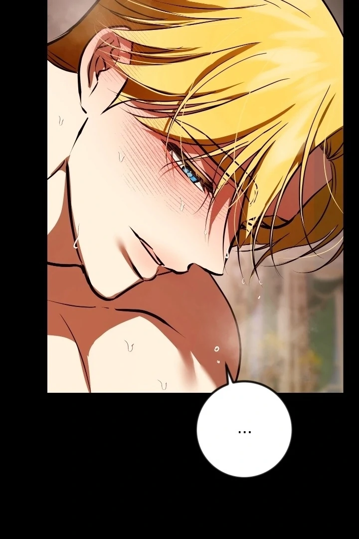 I Became My Son’s First Love chapter 33 page 93