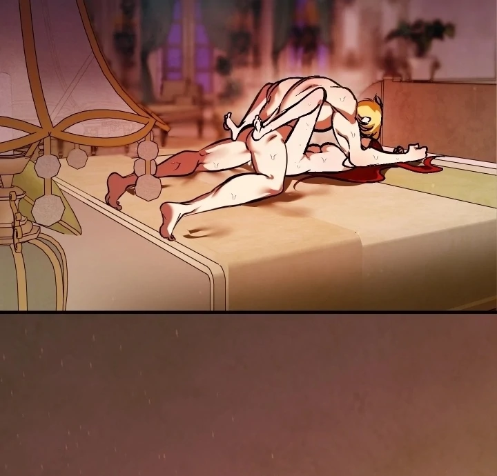 I Became My Son’s First Love chapter 33 page 95