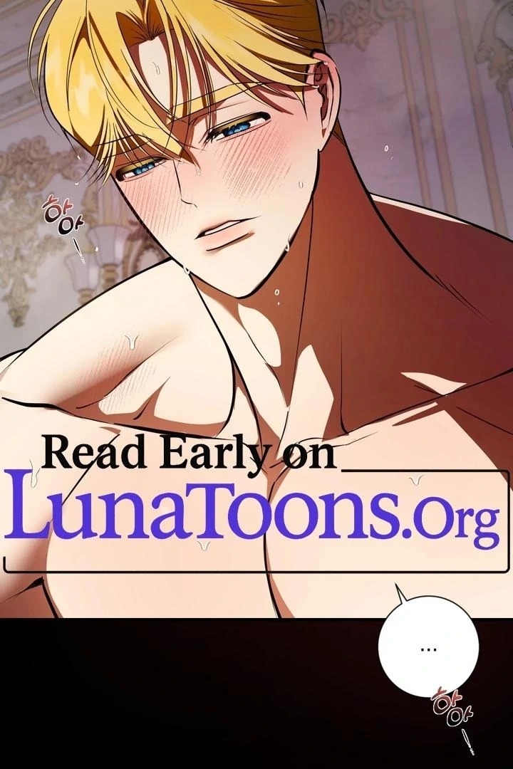 I Became My Son’s First Love chapter 34 page 3