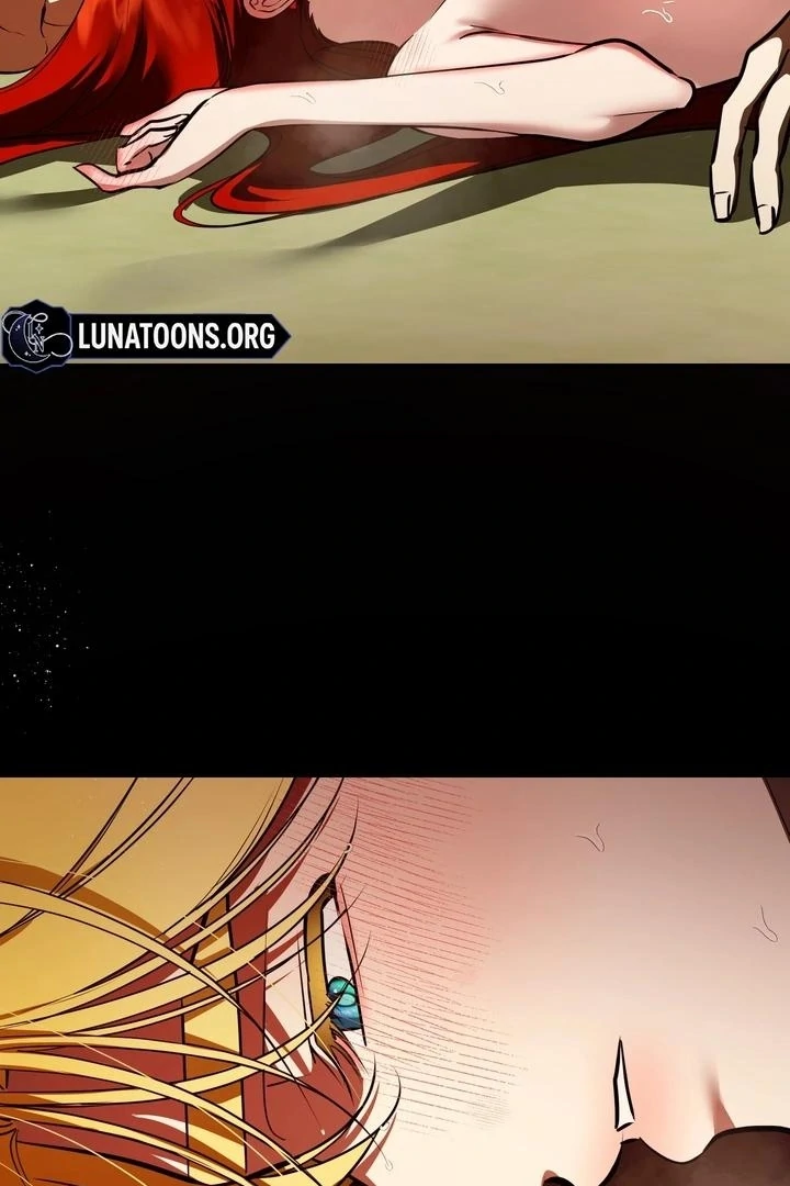 I Became My Son’s First Love chapter 34 page 8