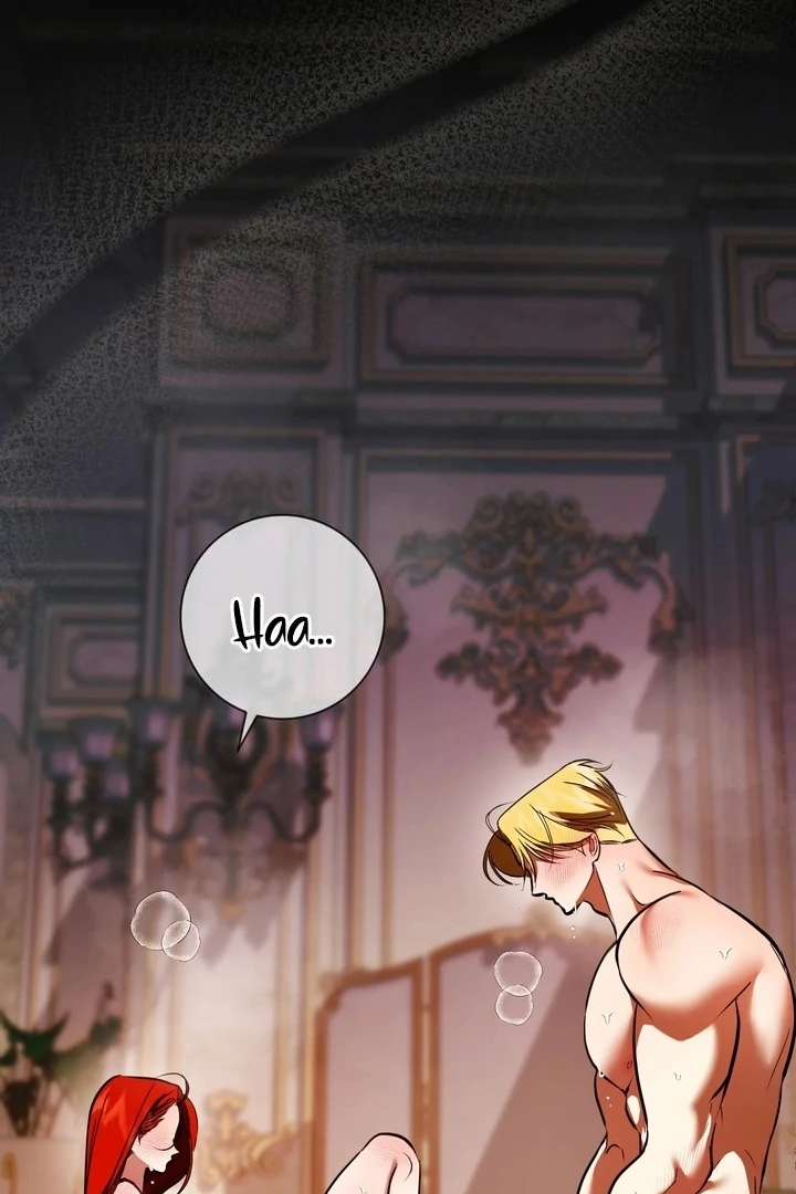 I Became My Son’s First Love chapter 34 page 15
