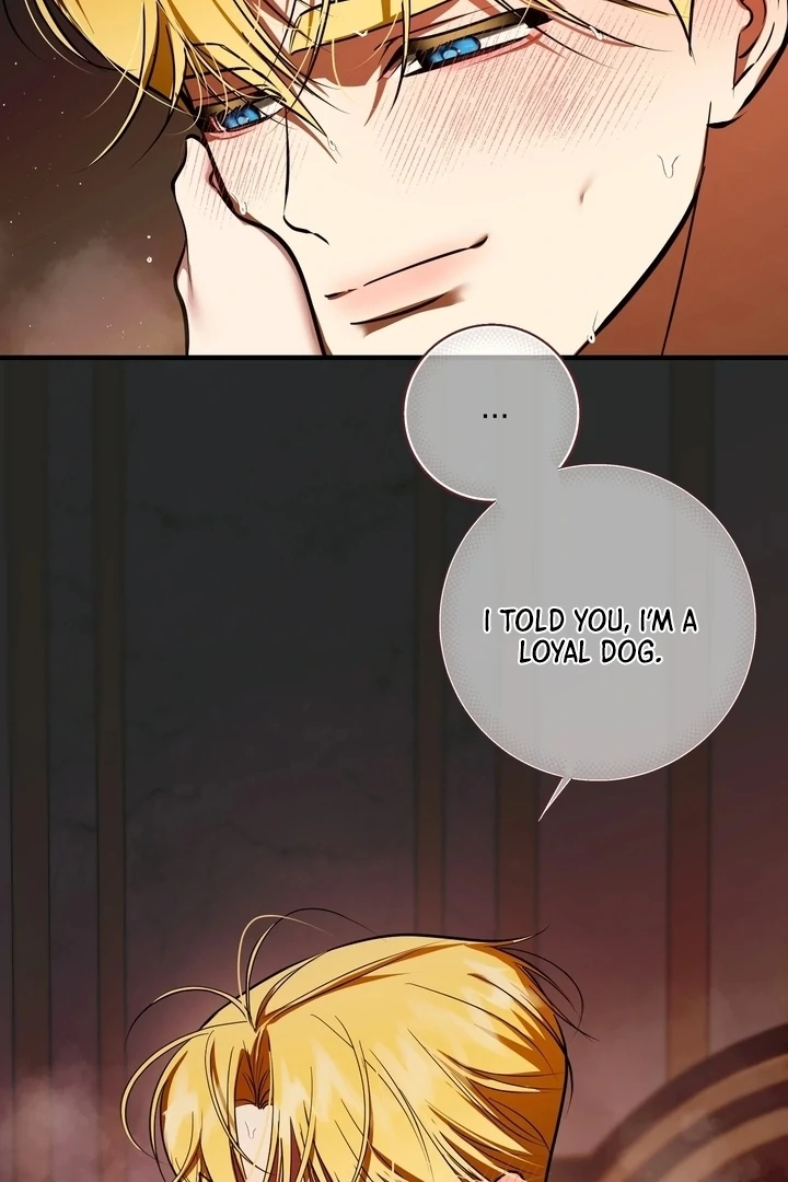 I Became My Son’s First Love chapter 34 page 19