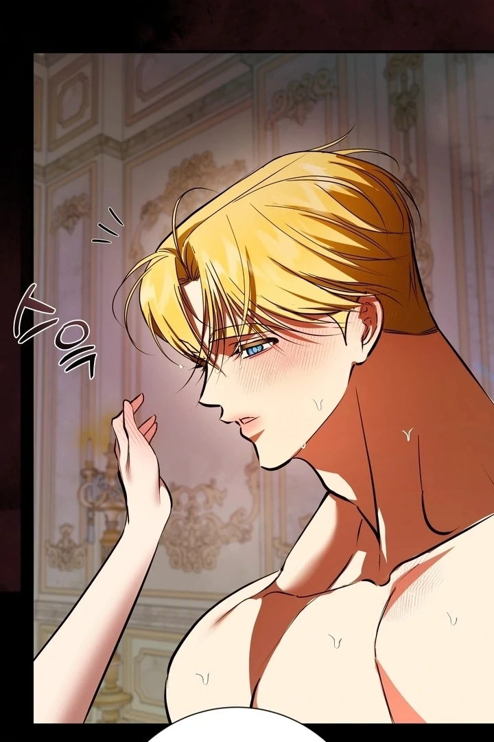 I Became My Son’s First Love chapter 34 page 23
