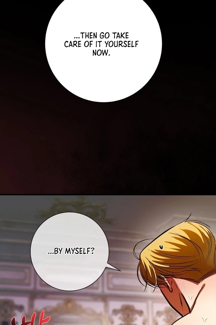 I Became My Son’s First Love chapter 34 page 24