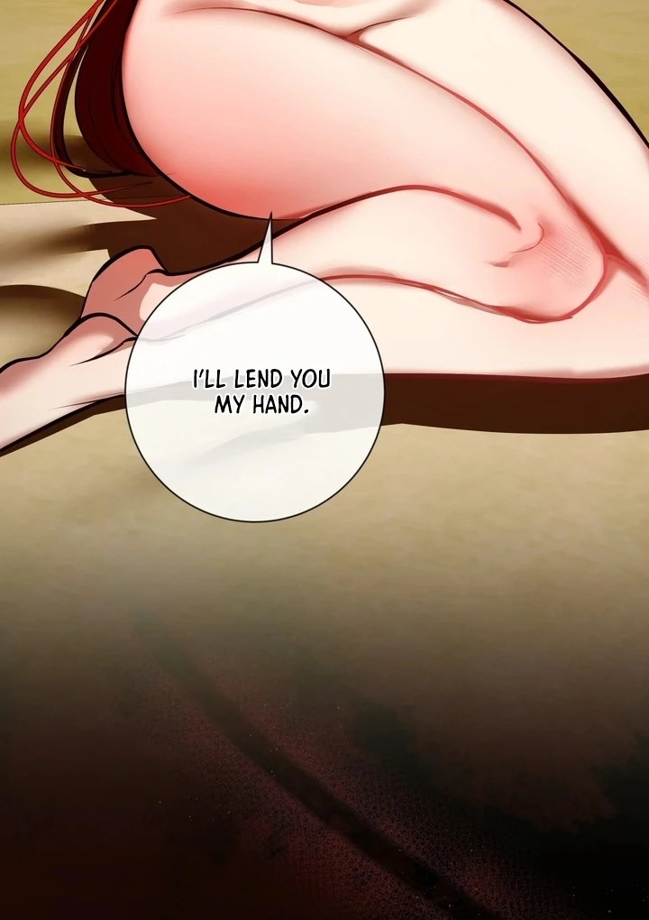 I Became My Son’s First Love chapter 34 page 27