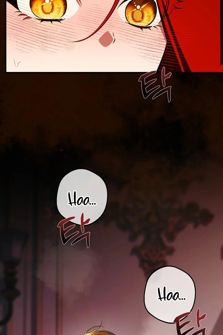 I Became My Son’s First Love chapter 34 page 32