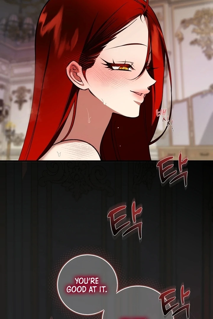 I Became My Son’s First Love chapter 34 page 35