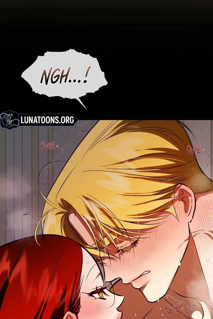 I Became My Son’s First Love chapter 34 page 38