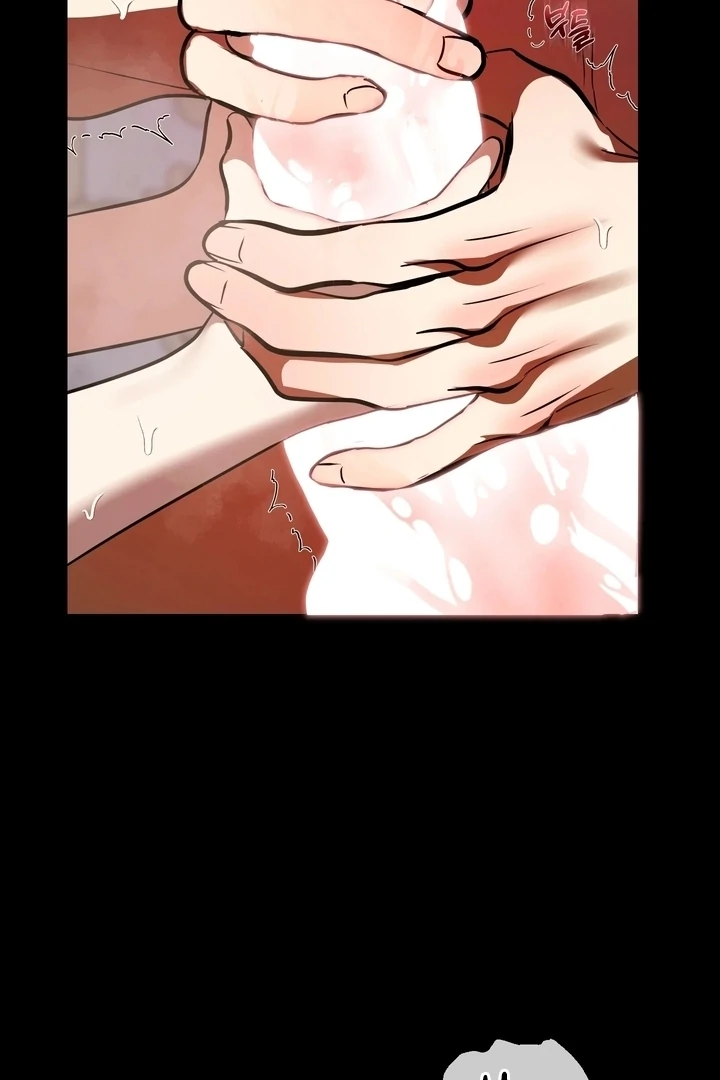 I Became My Son’s First Love chapter 34 page 40