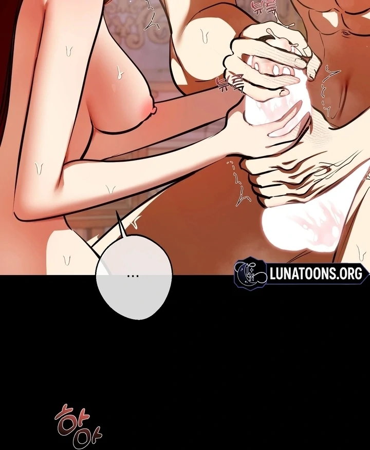 I Became My Son’s First Love chapter 34 page 42