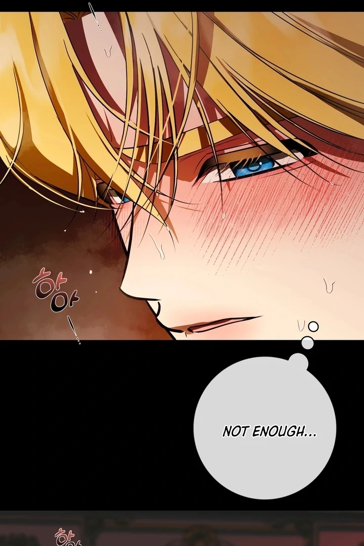 I Became My Son’s First Love chapter 34 page 43