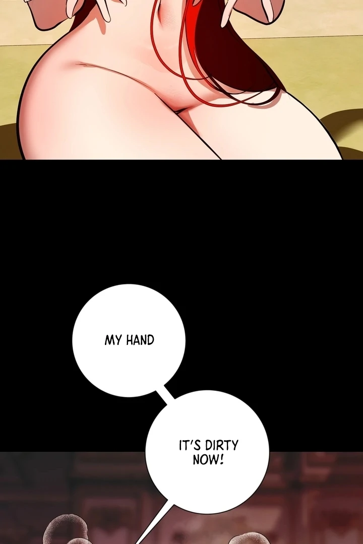 I Became My Son’s First Love chapter 34 page 45