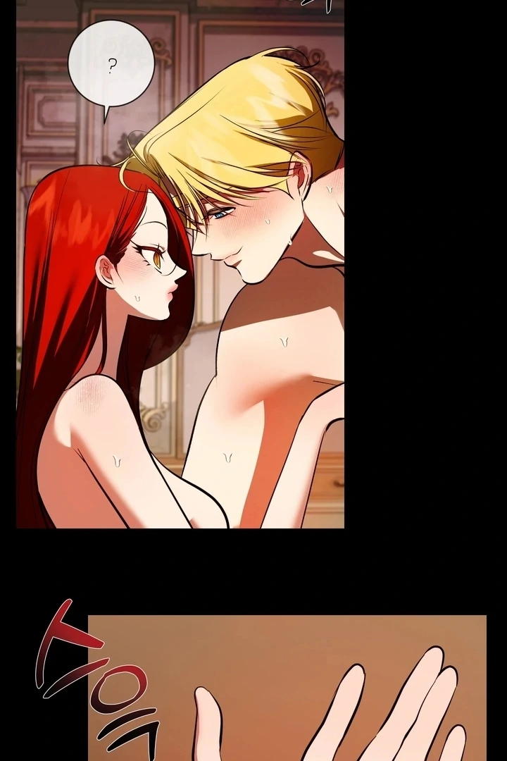 I Became My Son’s First Love chapter 34 page 47