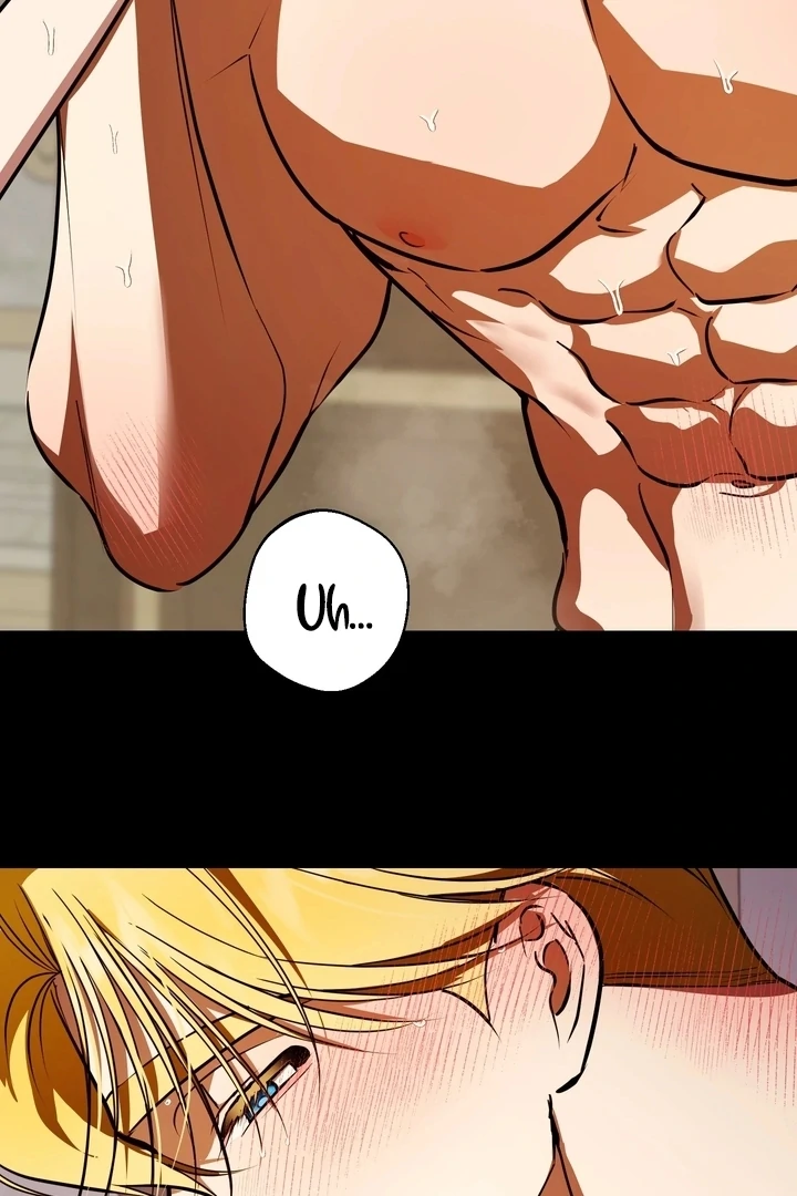 I Became My Son’s First Love chapter 34 page 50