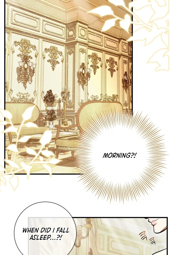 I Became My Son’s First Love chapter 34 page 74
