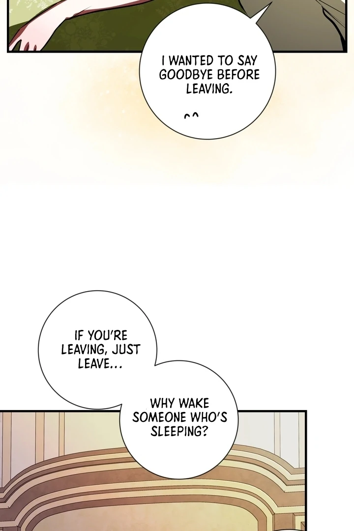 I Became My Son’s First Love chapter 34 page 78