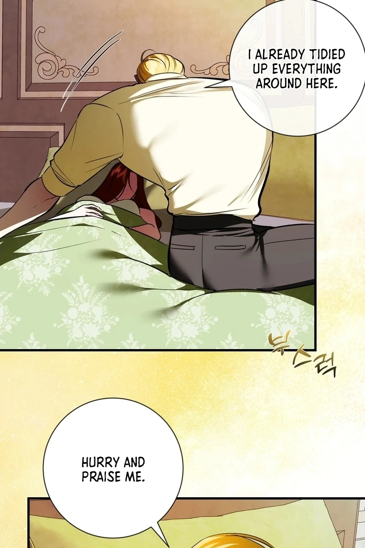 I Became My Son’s First Love chapter 34 page 79