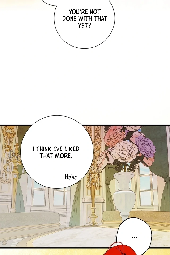 I Became My Son’s First Love chapter 34 page 81