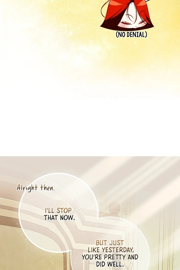 I Became My Son’s First Love chapter 34 page 82