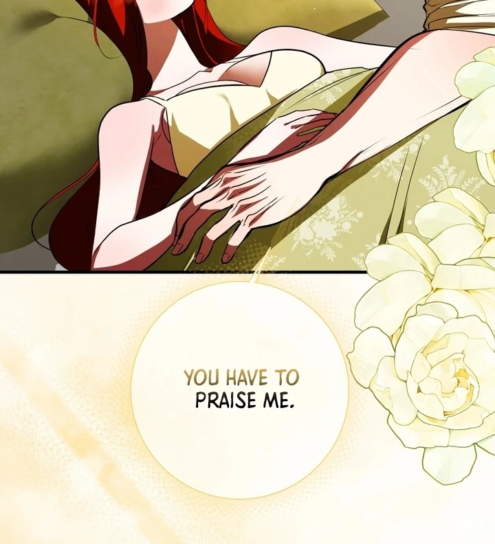 I Became My Son’s First Love chapter 34 page 84
