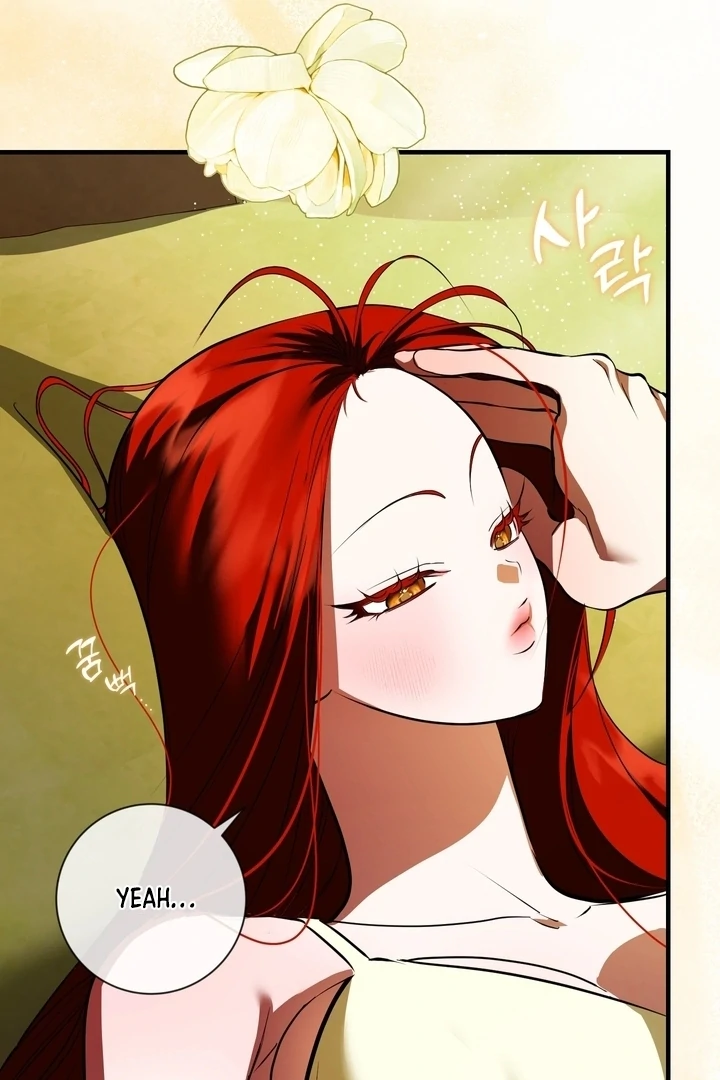 I Became My Son’s First Love chapter 34 page 85