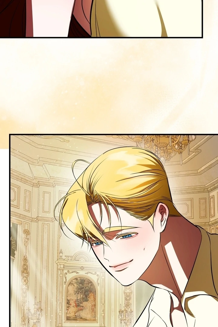I Became My Son’s First Love chapter 34 page 86