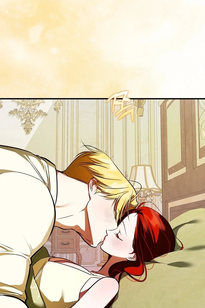 I Became My Son’s First Love chapter 34 page 89