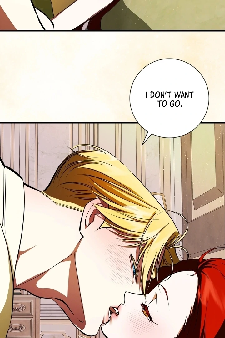 I Became My Son’s First Love chapter 34 page 90