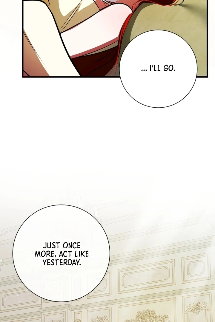 I Became My Son’s First Love chapter 34 page 92