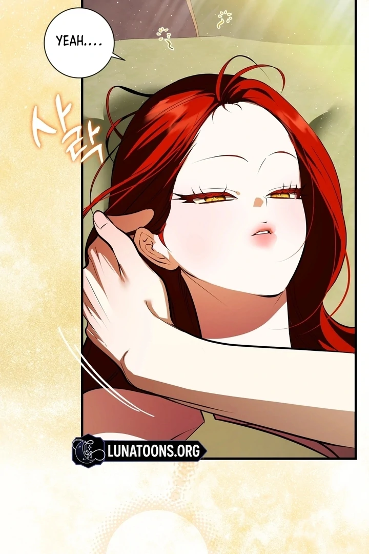 I Became My Son’s First Love chapter 34 page 95