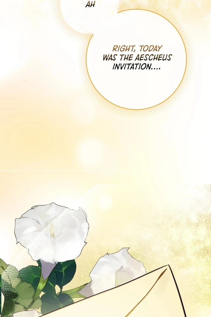 I Became My Son’s First Love chapter 34 page 96