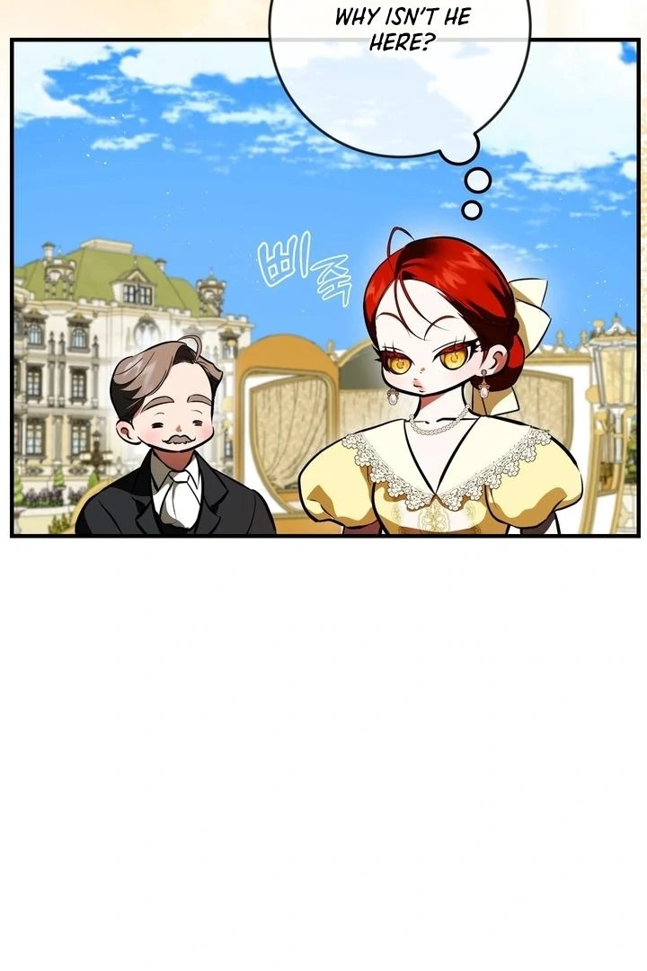 I Became My Son’s First Love chapter 35 page 6