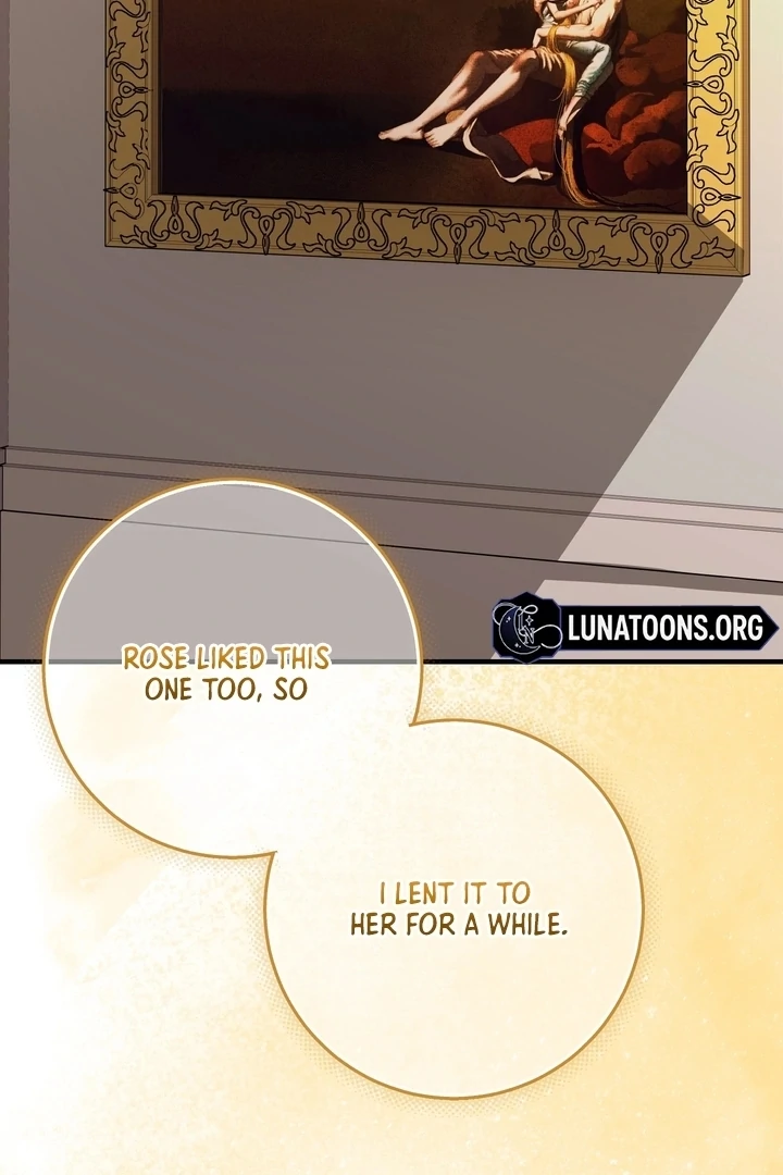 I Became My Son’s First Love chapter 35 page 22