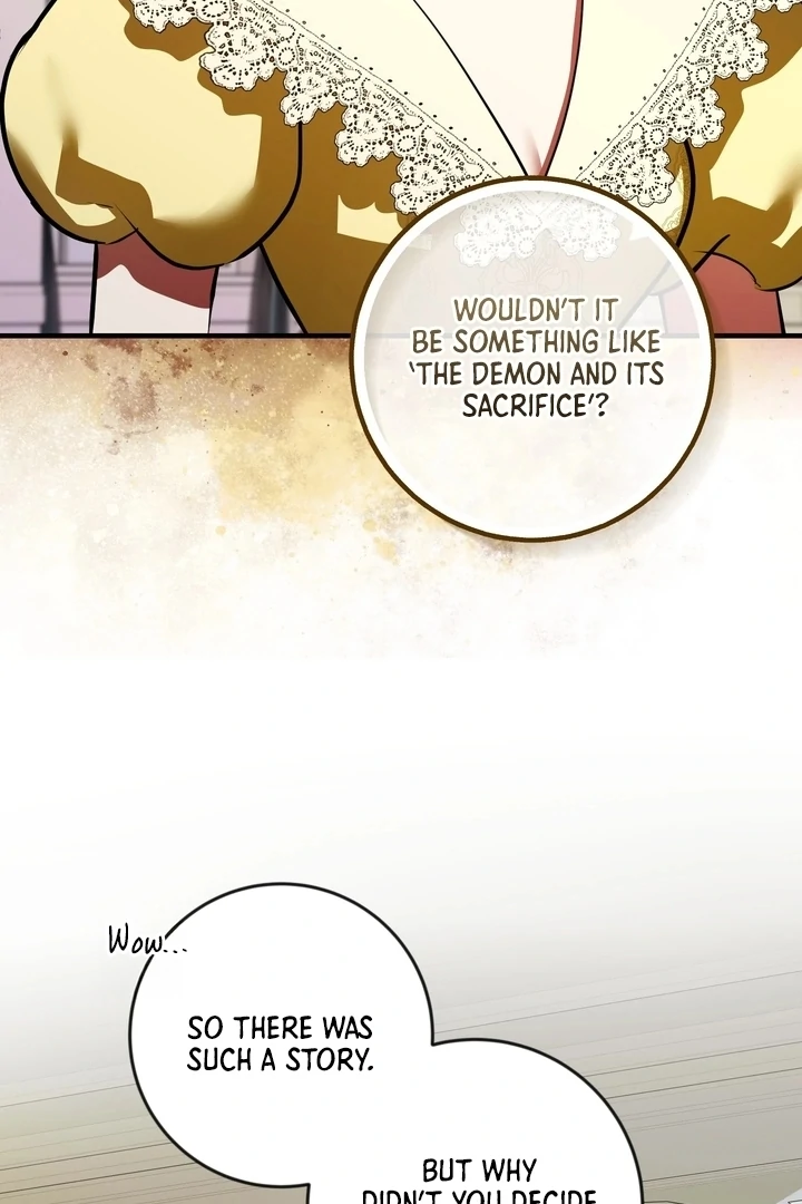 I Became My Son’s First Love chapter 35 page 26
