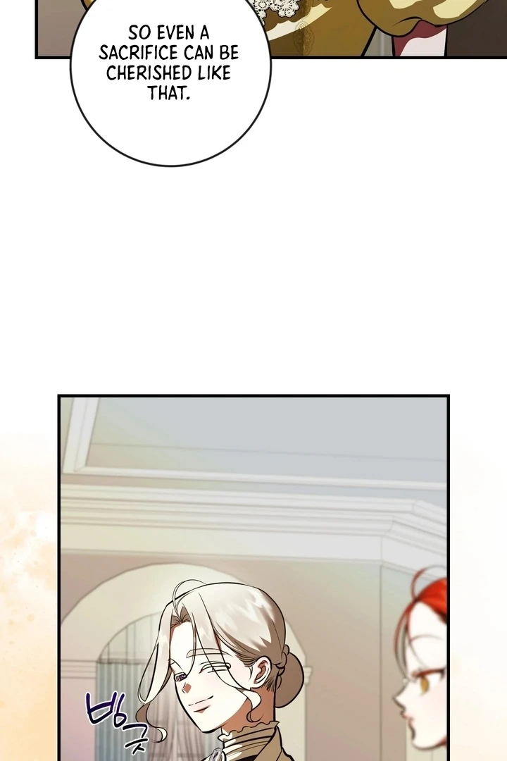 I Became My Son’s First Love chapter 35 page 31