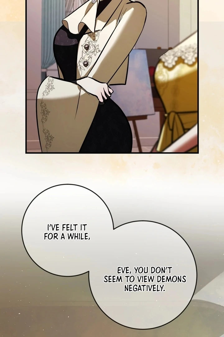 I Became My Son’s First Love chapter 35 page 32