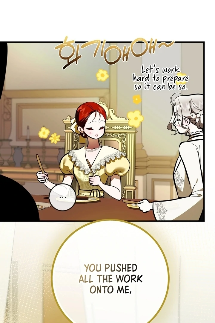 I Became My Son’s First Love chapter 35 page 47