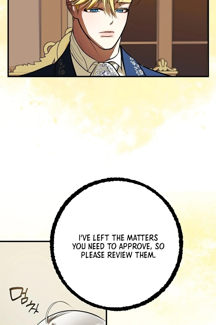 I Became My Son’s First Love chapter 35 page 52