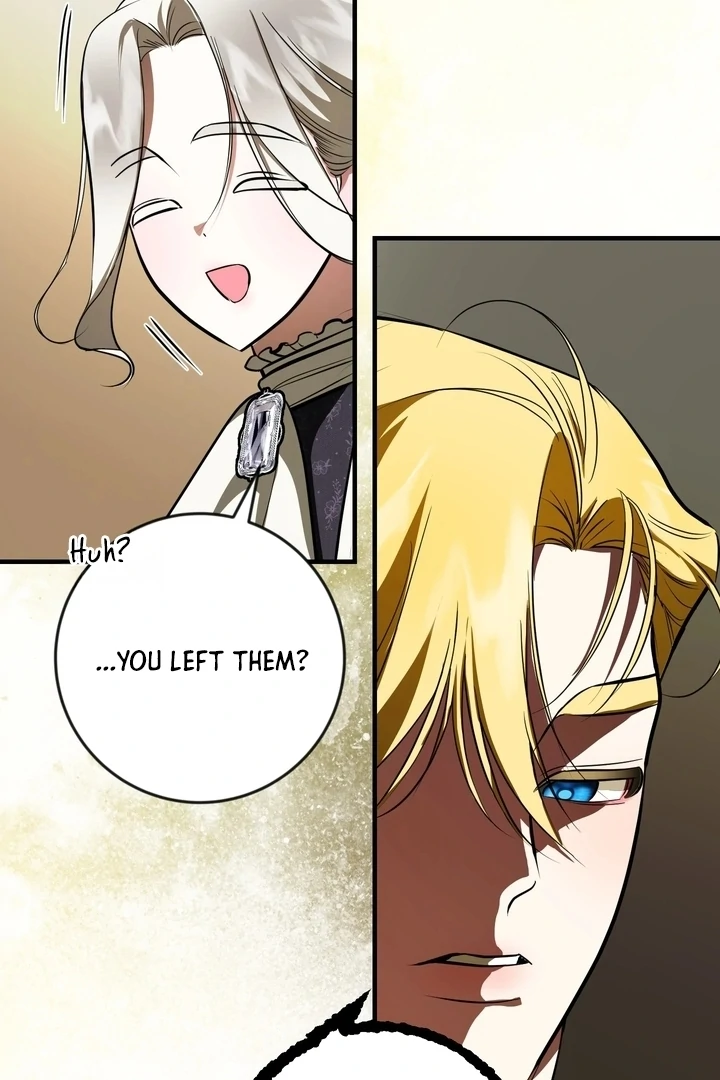 I Became My Son’s First Love chapter 35 page 53