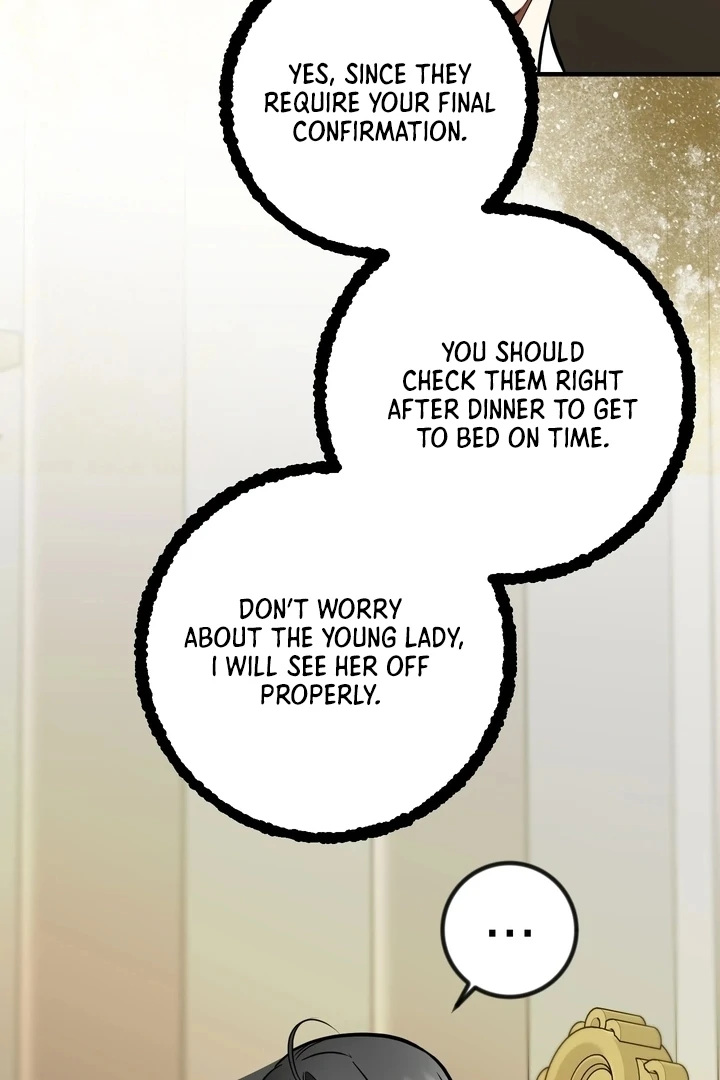 I Became My Son’s First Love chapter 35 page 54