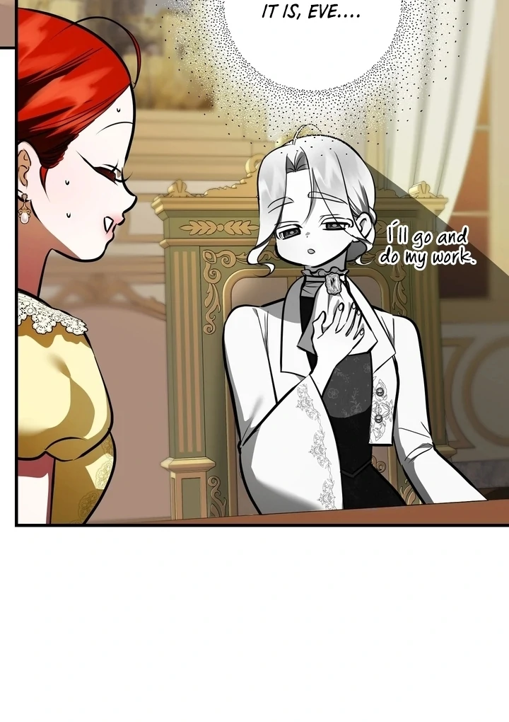 I Became My Son’s First Love chapter 35 page 56