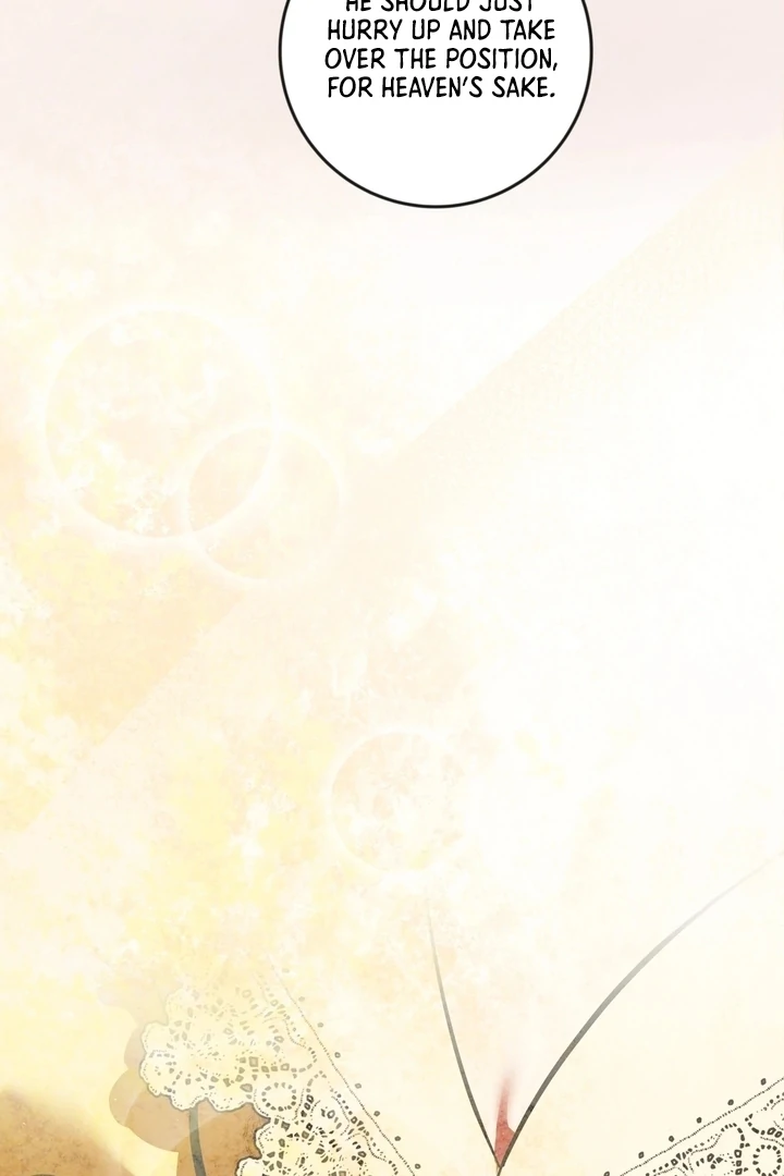 I Became My Son’s First Love chapter 35 page 58