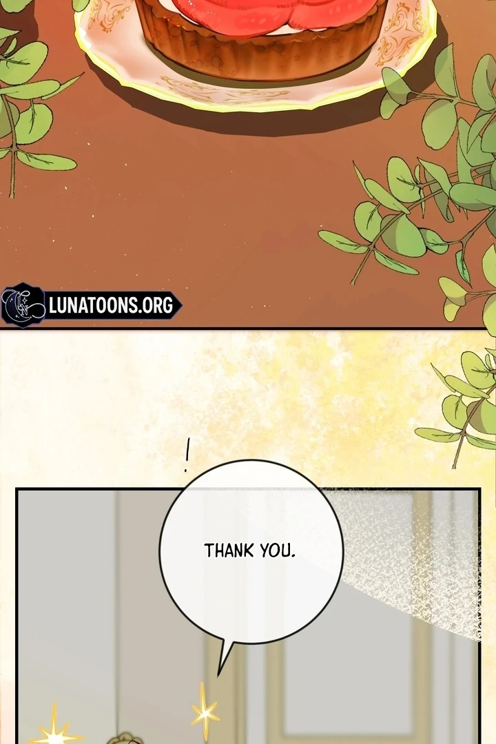 I Became My Son’s First Love chapter 35 page 60