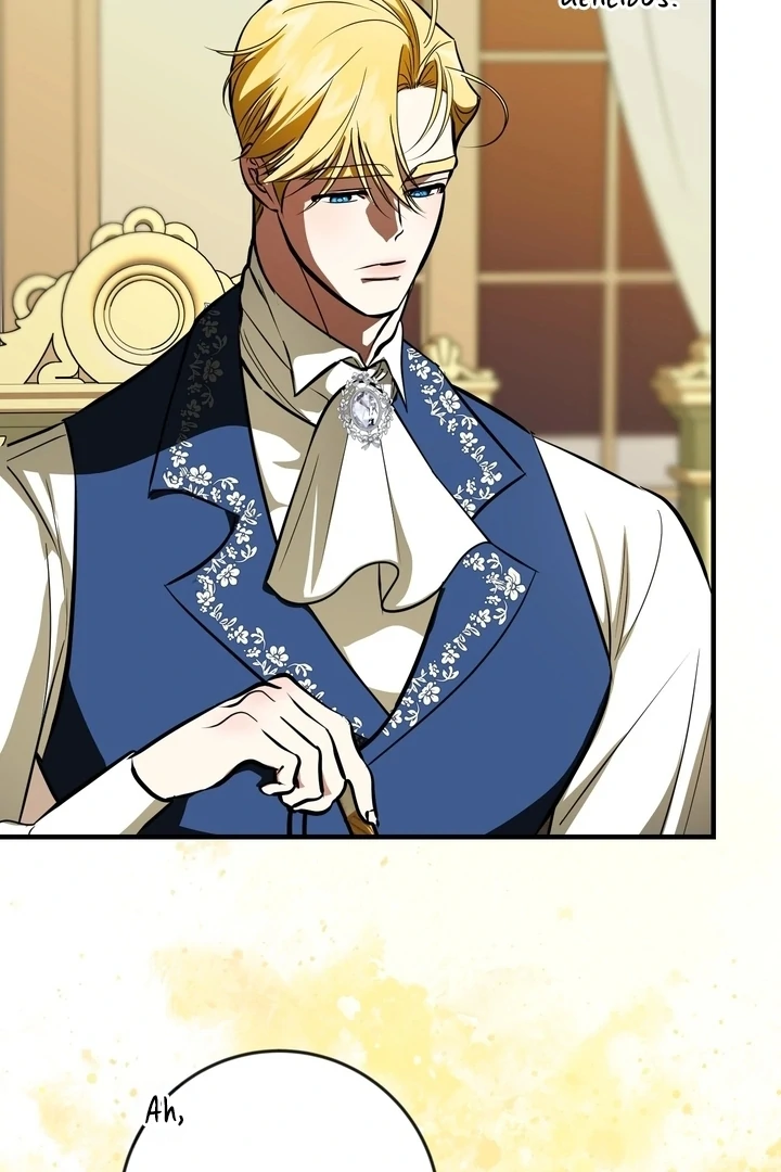 I Became My Son’s First Love chapter 35 page 62