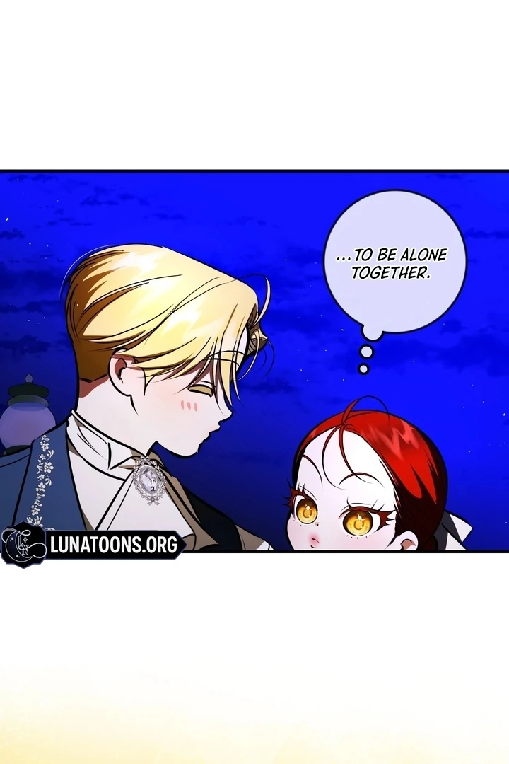 I Became My Son’s First Love chapter 35 page 82