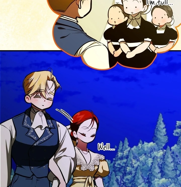 I Became My Son’s First Love chapter 35 page 84
