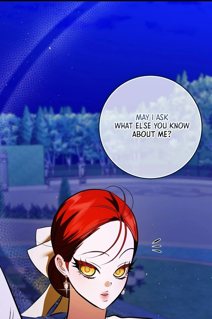 I Became My Son’s First Love chapter 35 page 85