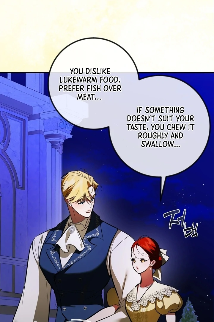 I Became My Son’s First Love chapter 35 page 87
