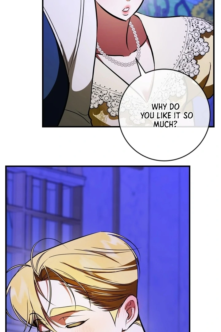 I Became My Son’s First Love chapter 35 page 92